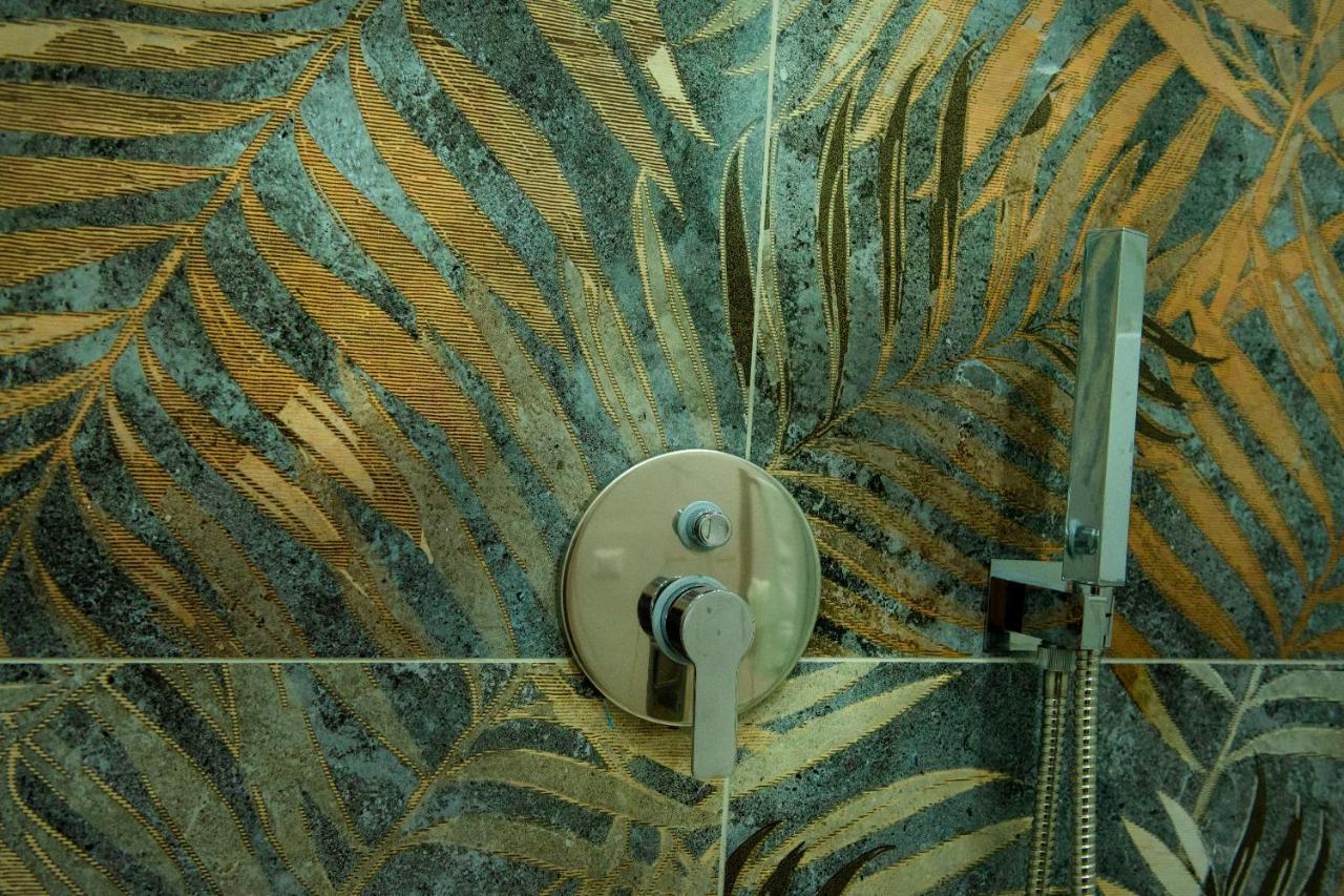 ホテル Domus Marti フォルミア エクステリア 写真
